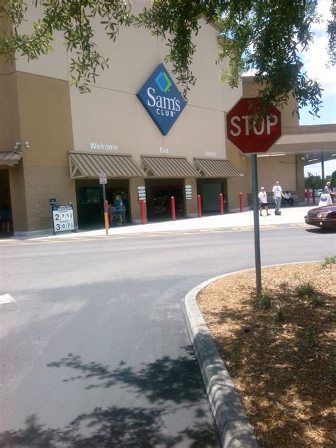 sam's club brooksville fl|More.